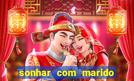 sonhar com marido indo embora com amante